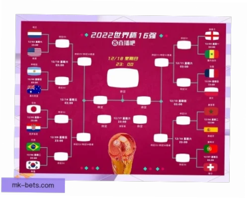 世界杯下注如何用数据分析提升胜率？