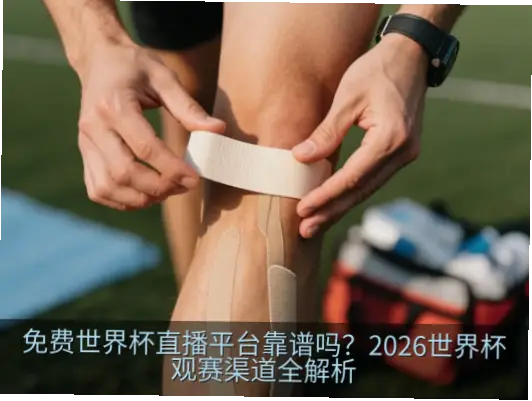 世界杯转播免费渠道靠谱吗？