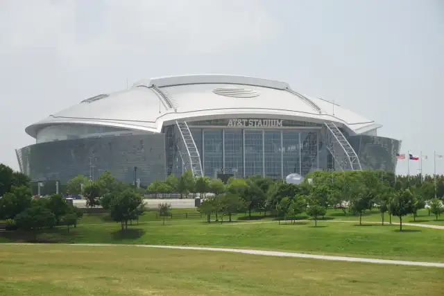 2026 FIFA World Cup stadium
